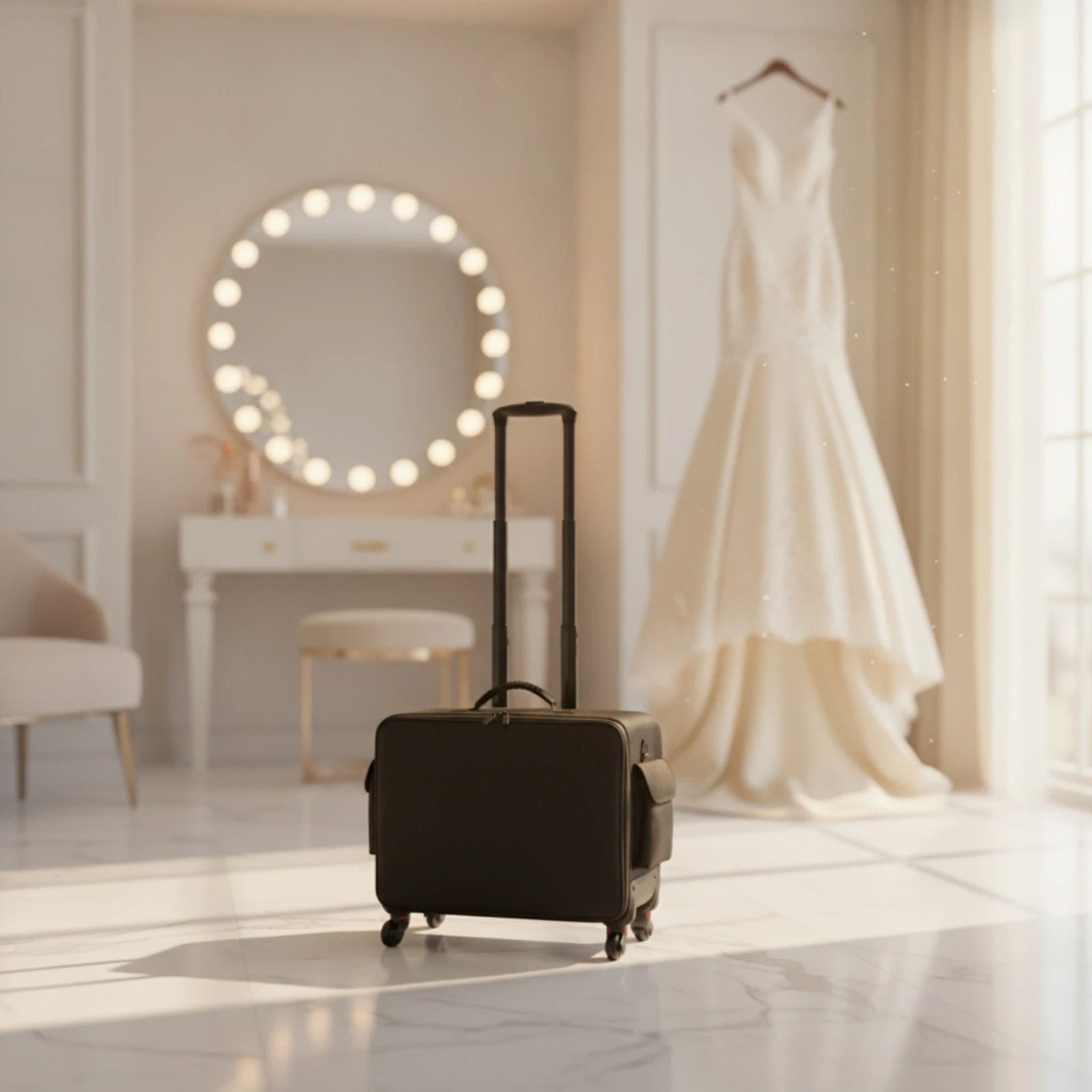 rolling-makeup-case-portable-makeup-trolley-cosmetic-trolley-zippered-luggage-sturdy-for-beauticians-travel