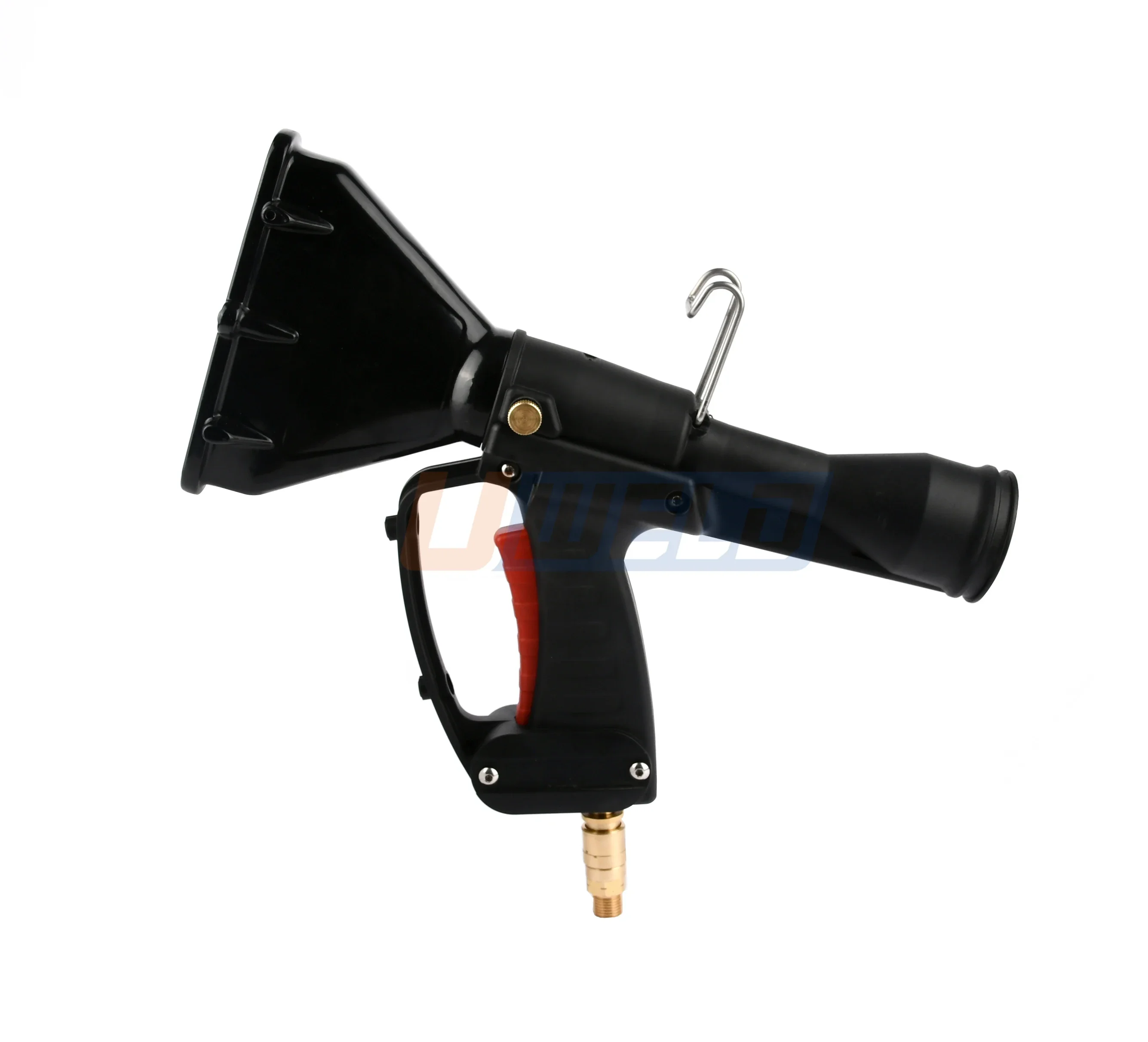 2021 Uweld Factory New Design Portable Heat Wrap Shrink Torch for Handle Fir Jobs