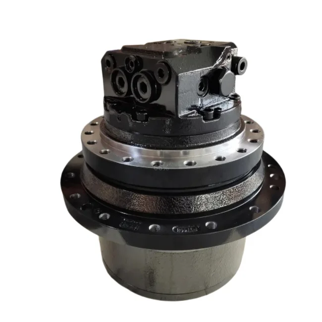 

Excavator Parts 19031-29900 Travel Motor TB1140 Final Drive Assy