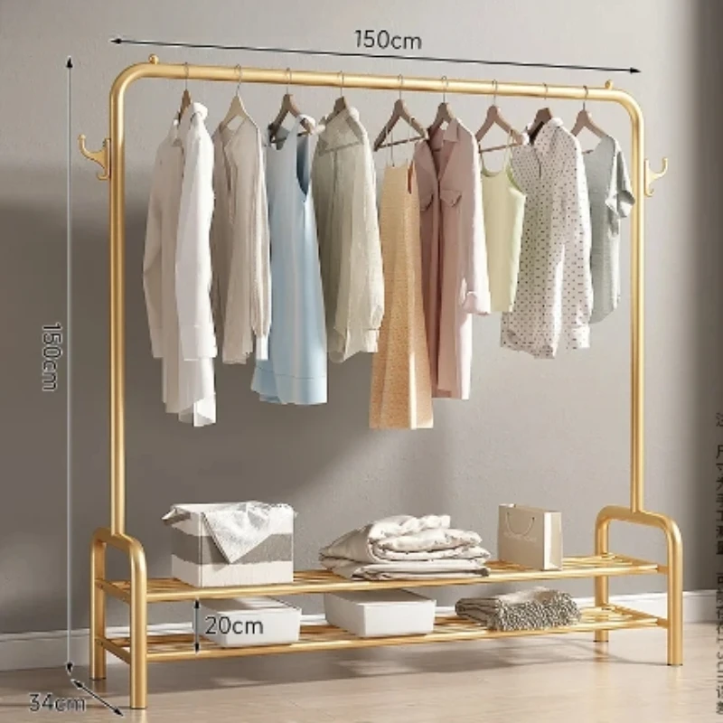 Door Shop Clothes Hanger Hotel Items Nordic Baby Organizer Clothes Hanger Kids Wall Tendedero De Ropas House Accessories