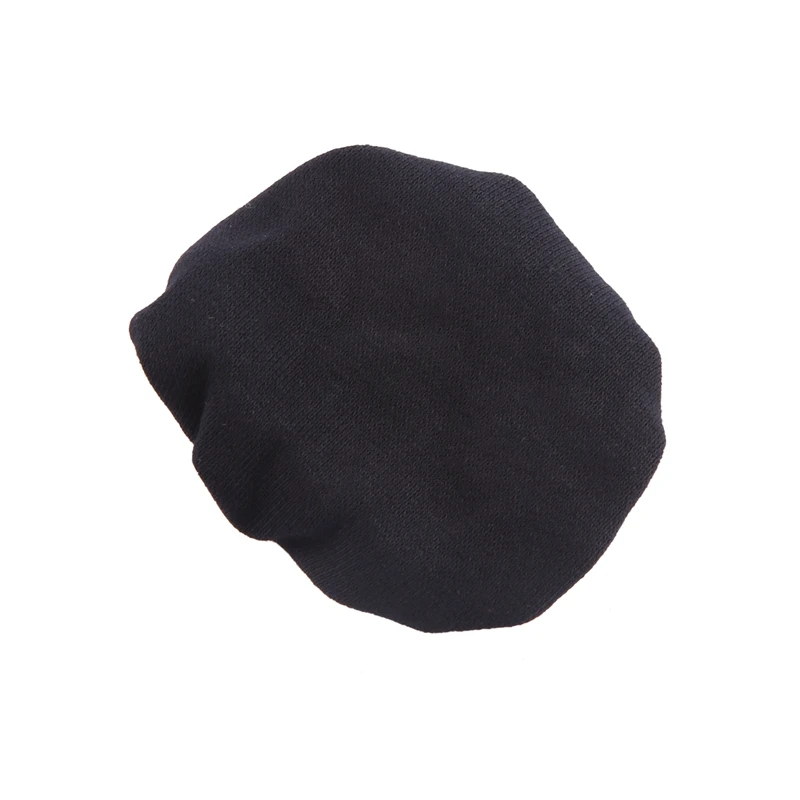 Flex Fabric Headphone Earpad Covers Sanitary Earcup Protectors Headset Ear Cushions for Gym Training