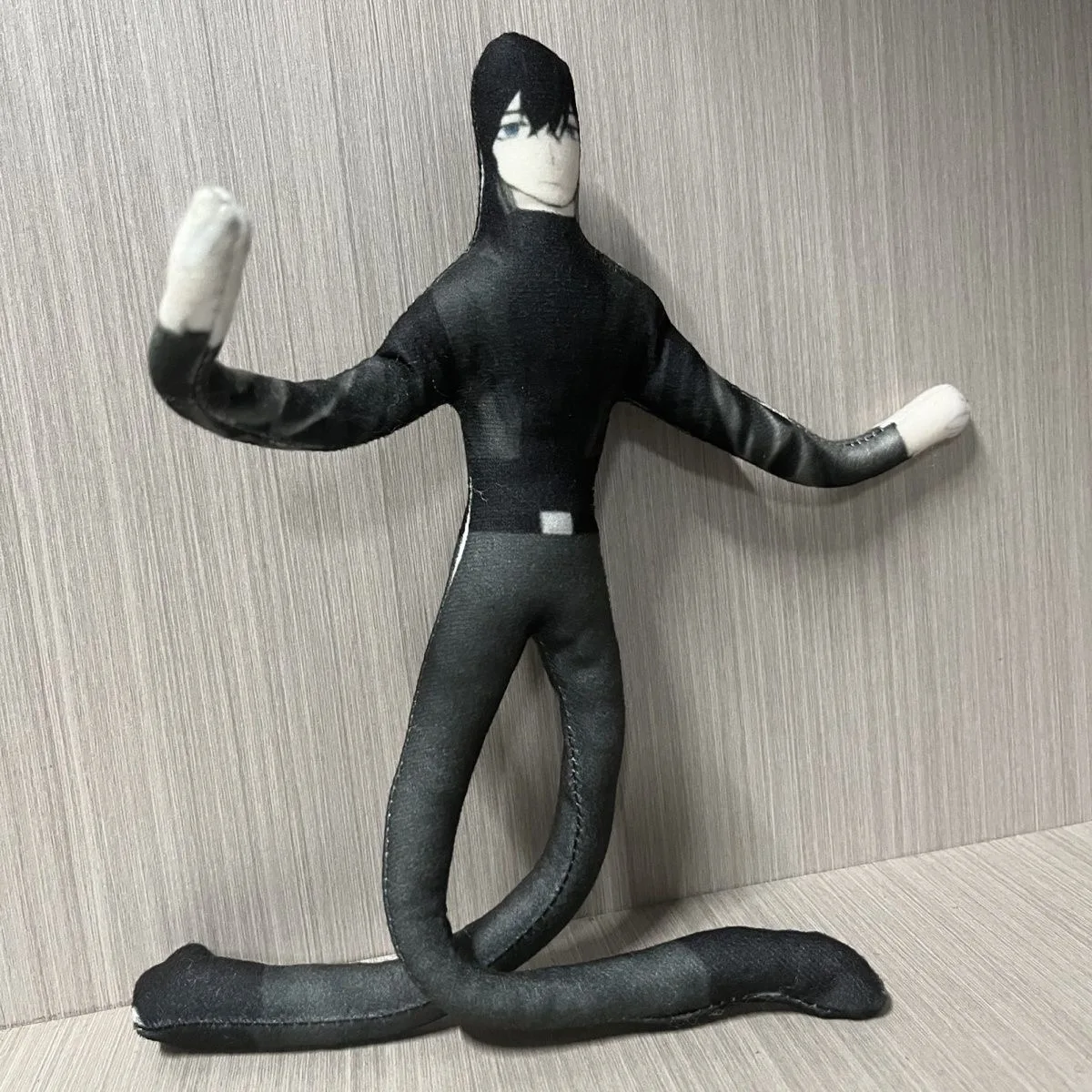 Qin Wu Luo Yun Doll…