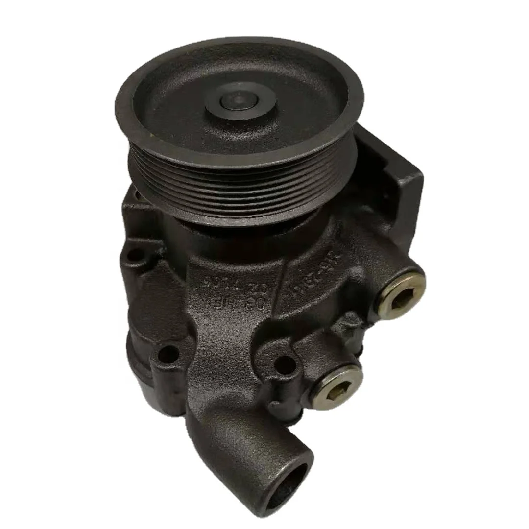 Excavator E330C E330D E336D C9 C-9 Engine Water Pump 352-2125 224-3235 352-2109 202-7676 177-1044