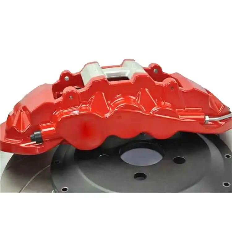 

New 6-Piston Brake Caliper Brake Caliper Cover for BMW Toyota Audi Golf AP8520