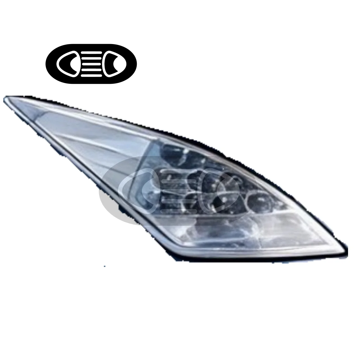 for 350Z Z33 Fairlady-Z Late Model Tail Lights Genuine Parts Fully Functional Perfect Condition Mirror