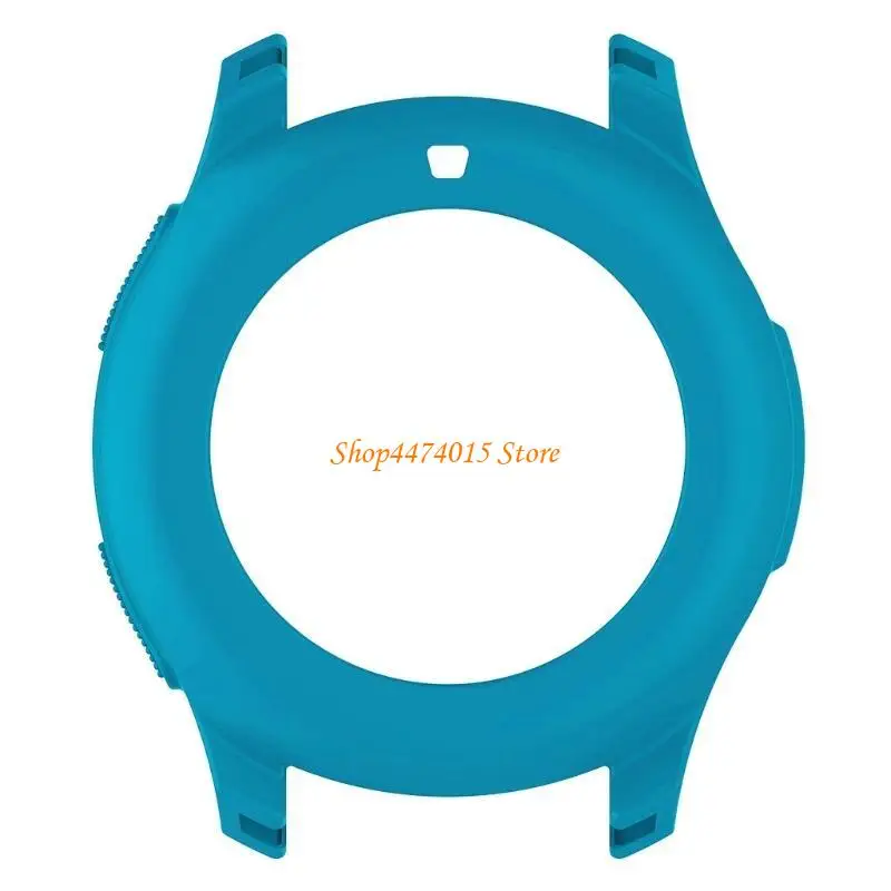 K1AA для 46 мм Gear Frontier Smartwatch для защиты корпуса Seeev