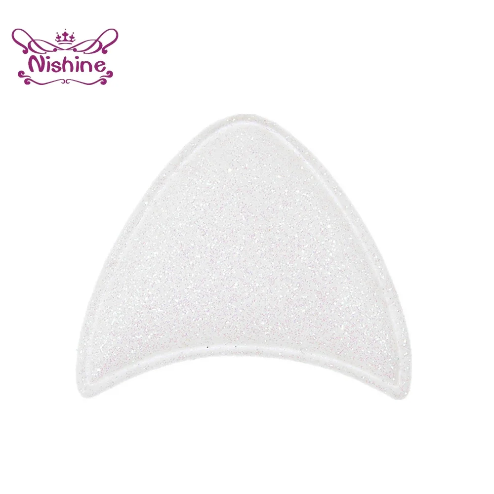 10pcs/lot Diy Ears Accessories Used for Party Unicorn Horn Headband Hair Band Girls Headwear Hair Accessories