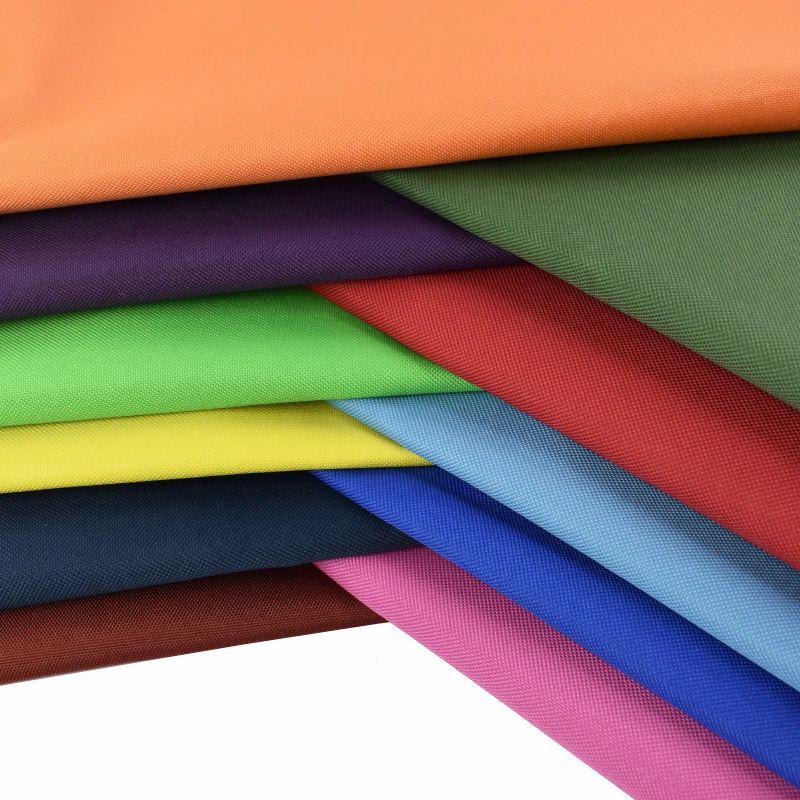 Meetee 50*150 سنتيمتر 600D بولي كلوريد الفينيل مقاوم للماء أكسفورد القماش النسيج المظلة خيمة الشمس واقية غير نافذ للمطر الأقمشة DIY بها بنفسك المواد الخارجية الأقمشة