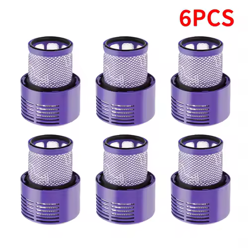 For Dyson V10 Filter Hepa Accessories Robot vacuum cleaner SV12 washable filter Replacement cleaning Spare Parts - Image 9