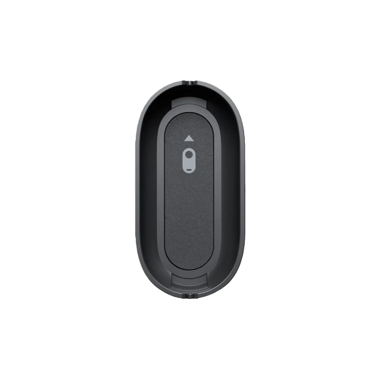 Insta360 GO 3S / GO 3 Helmet Mount, Hands-Free POV Motorcycle Camera Bracket, Wind Noise Reduction, Ultra Stable Design