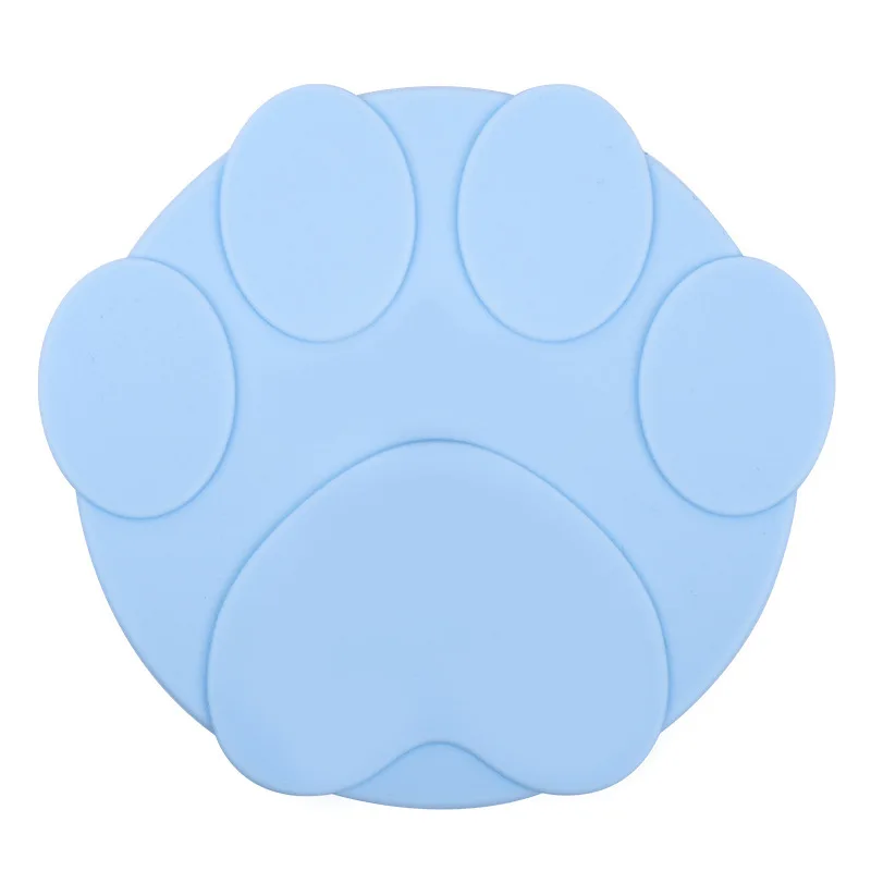 Silicone Can Cover Food Preservation Tasteless Pet Popular Green High Demand Durable Seal Pet Supplies Universal Sealing Cover