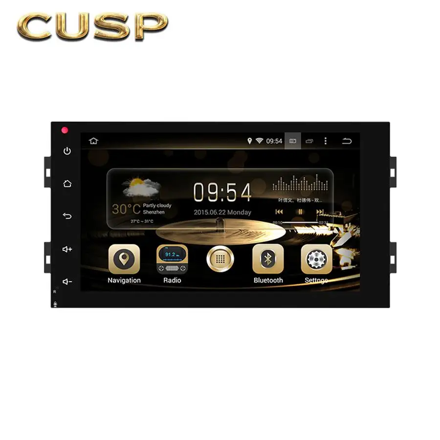 راديو ستيريو للسيارة لبيجو 308 اللاسلكية Carplay أندرويد السيارات 8 "أندرويد نظام تحديد المواقع واي فاي مرحبا فاي بالجملة الوسائط المتعددة الملاحة #1