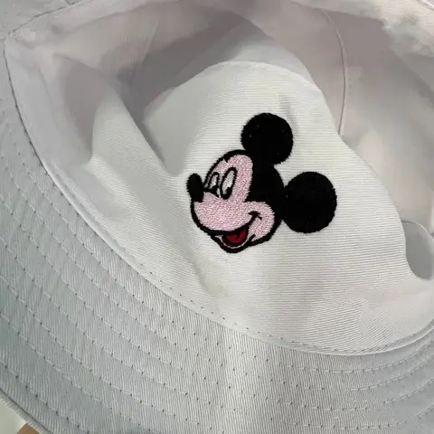 10 best sales Disney-hatt - №9
