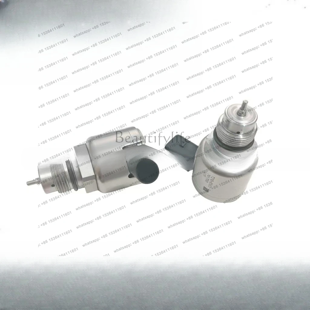 7210-0503 For engine 28249292 High pressure fuel common rail 2136382PE