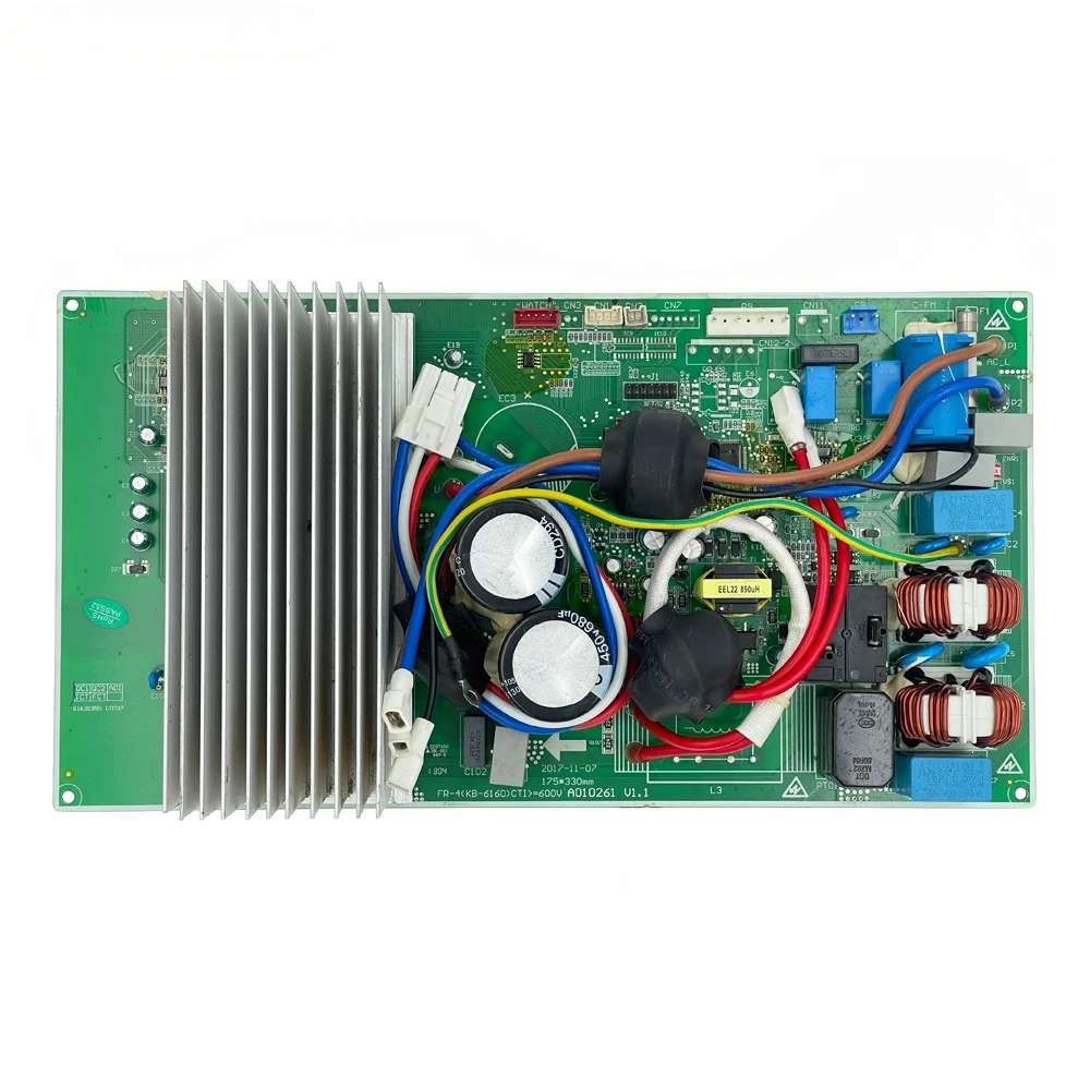 Used For Tcl Invert… - image