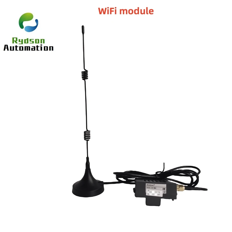 Imagem -05 - Módulo Expansão Samkoon Wifi 4g Iot