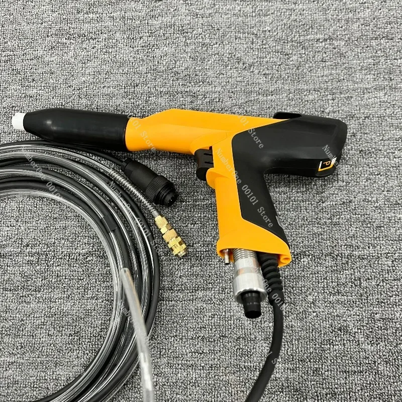 Electrostatic powder spraying machine Powder spraying machine Multifunctional electric spraying machine