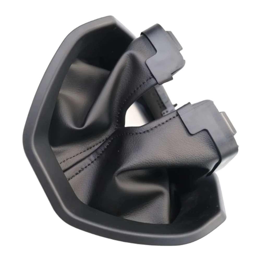for Auto Transmission Part Gear Shift Linkage Cover No Programming Required Easy Installation Design For Car Transmission Repair