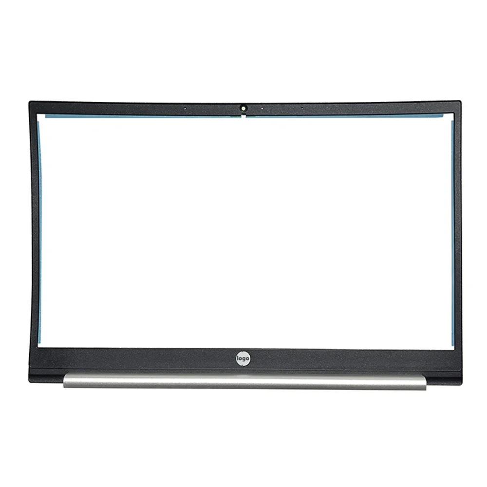 Imagem -03 - Laptop Lcd Tampa Traseira Moldura Frontal Palmrest Caixa Inferior Carcaça Superior Prata Novo Original hp Pavilion 13-bb Tpn-q243 G7f