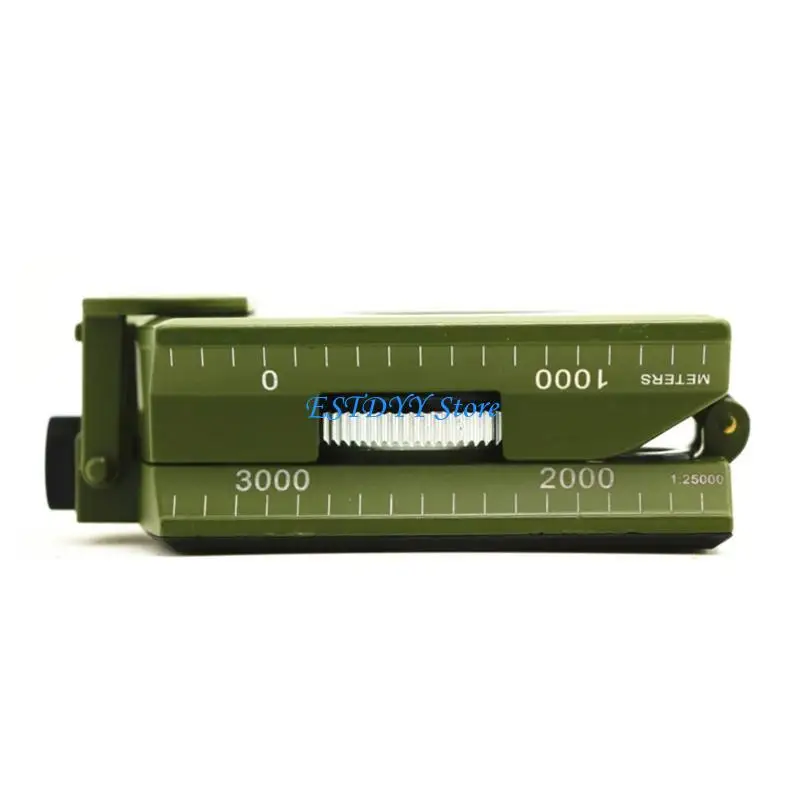 

G6DE Night for Vision Camp Scale, Professional Clinometer, Digital Geological