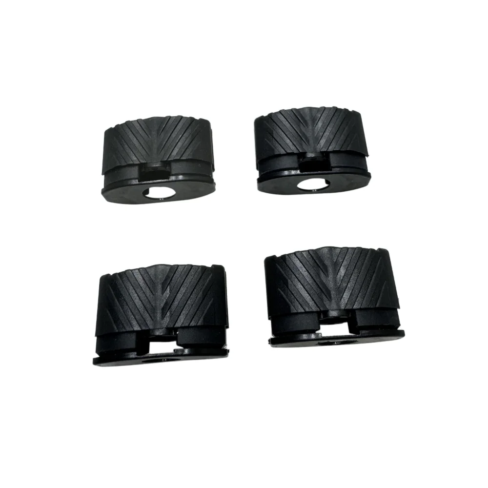 4PCS Car Sunroof Slider Repair Clips 7701209744 918066133R Fit For Renault Megane MK2 Car Sunroof Part