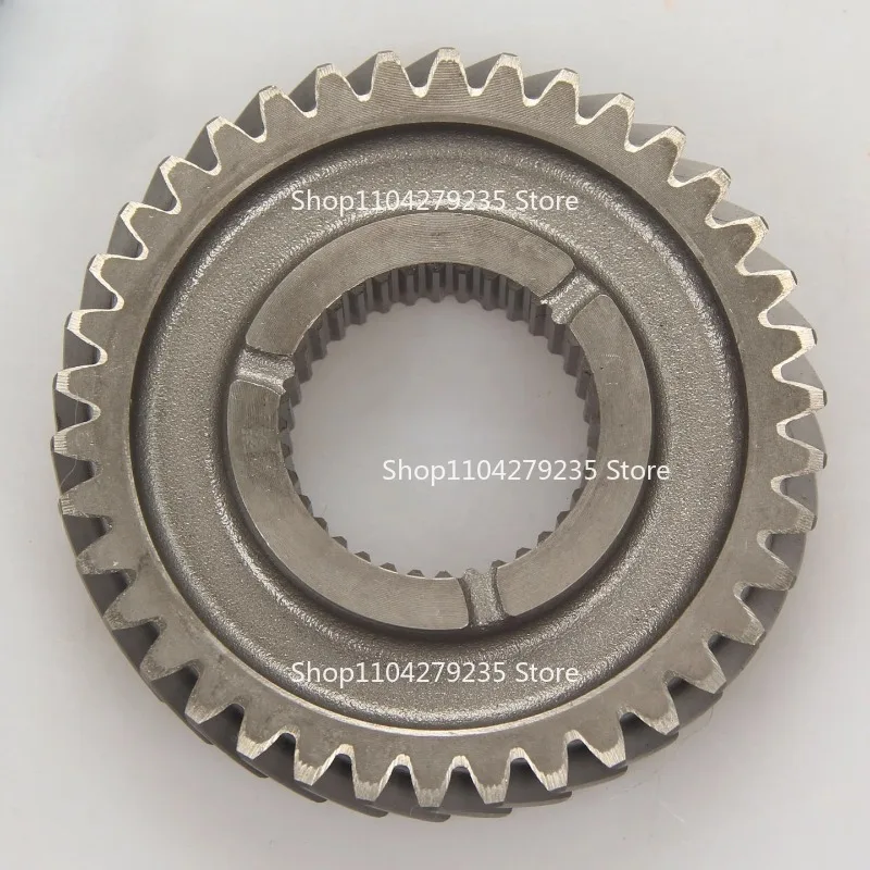 

Suitable for XS400T-2 ADXTG Secondary Shaft Gear