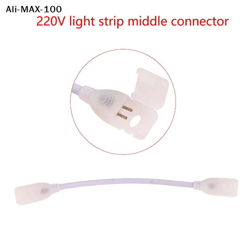 【Ays】220V Eu Led St…