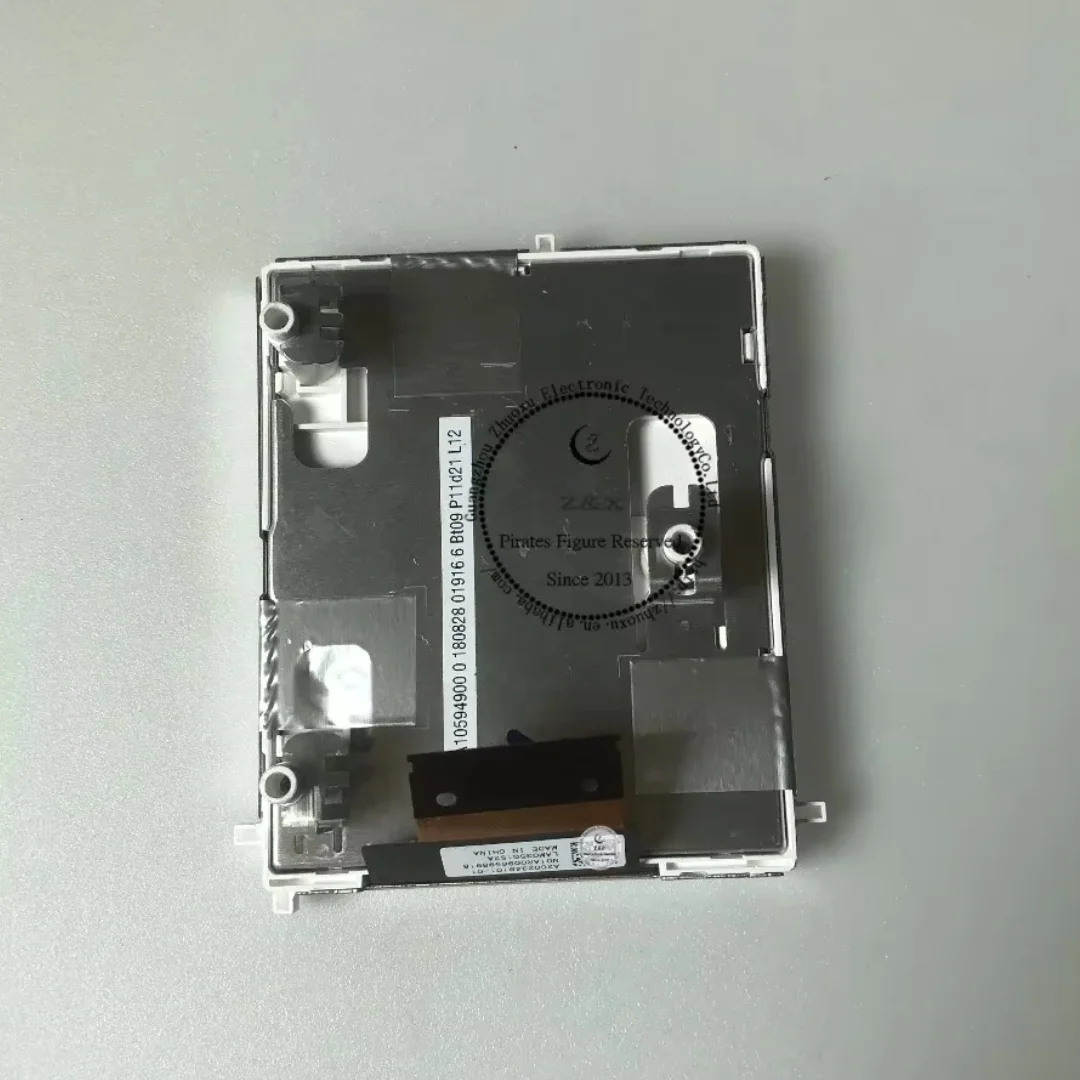 

LAM035G152A GCX123BLT-E 3,5-дюймовый оригинальный ЖК-экран