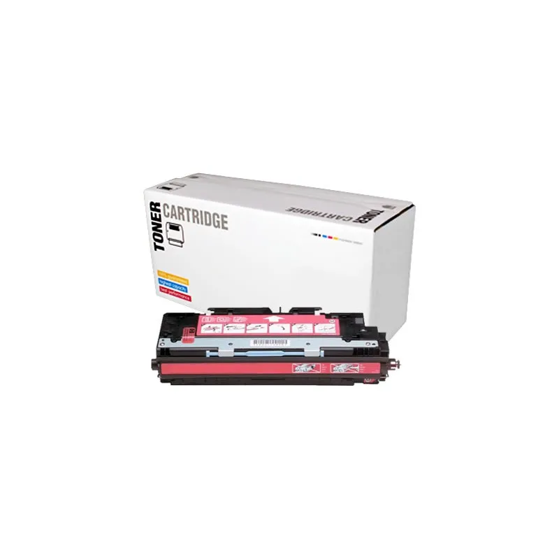 Recycled HP toner cartridge H2683, replaces Q2683A XH2683R imprimirbien.com