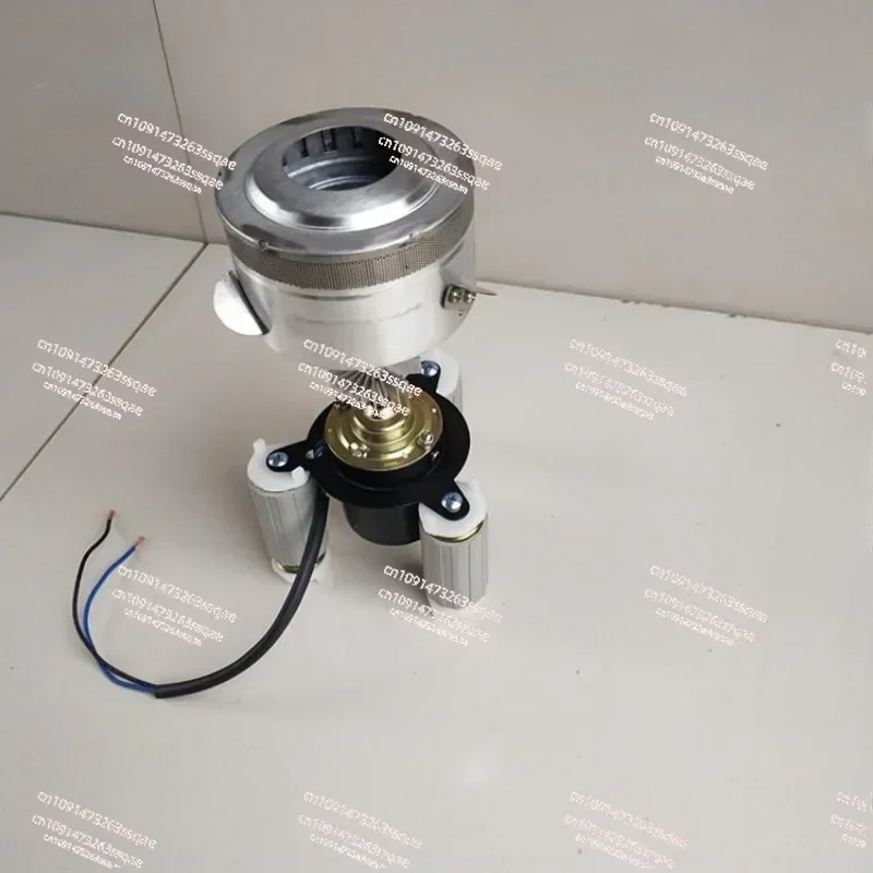 

Marshmallow machine motor, marshmallow machine sugar outlet accessories 12V powerful small motor