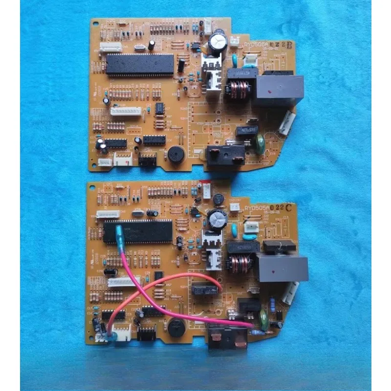 Parts for Mitsubishi Heavy Industries Air Conditioning Computer Board RYD505A022ABCDFG
