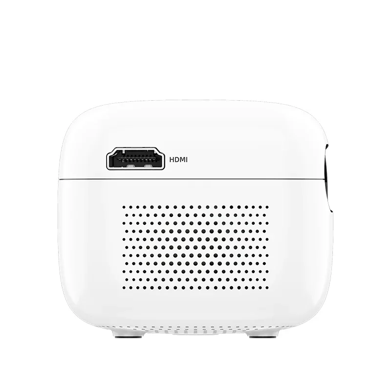 WOWOTO Ultra HD Mobile Cinema: the Ultimate Smart LED Projector for Tablets. Compact, Interactive, and Ready for Any Adventure