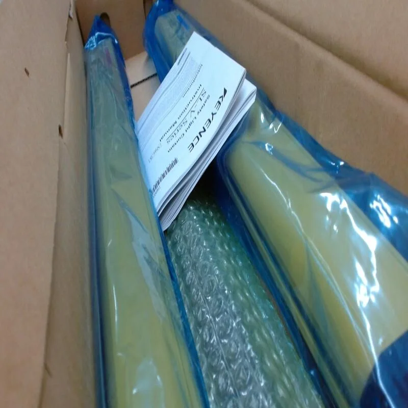 New Original SL-V16HM Safety Light Curtain 16 Optical Axes Robust Type In Stock