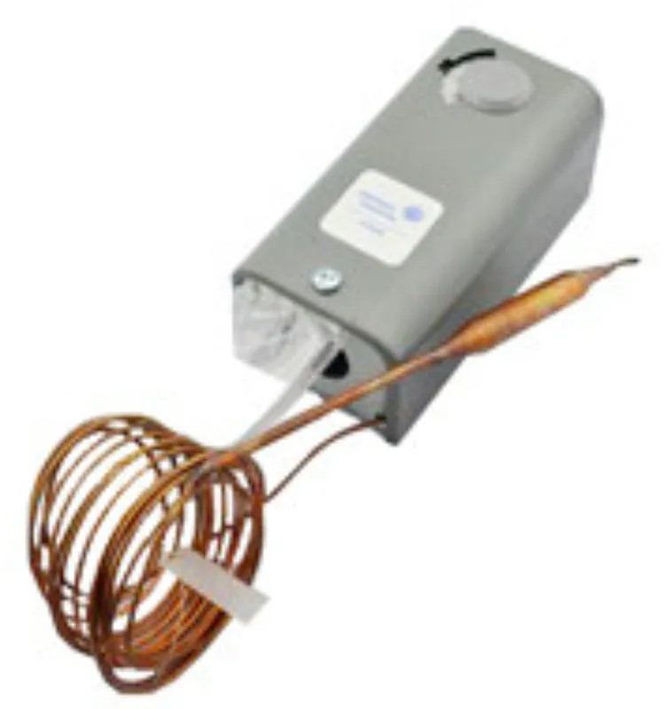 A19ABC-41C A19AAF-44C Antifreeze Switch Thermostat A11D\ B