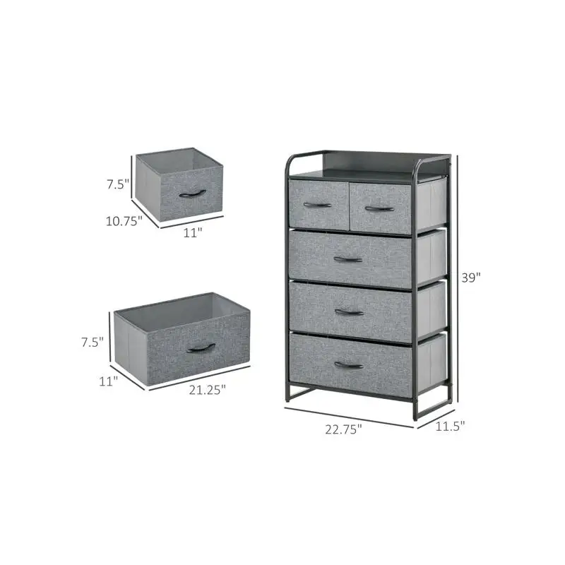 

Шкаф для хранения на колесиках с шкафчиками и комодами для организованной жизни