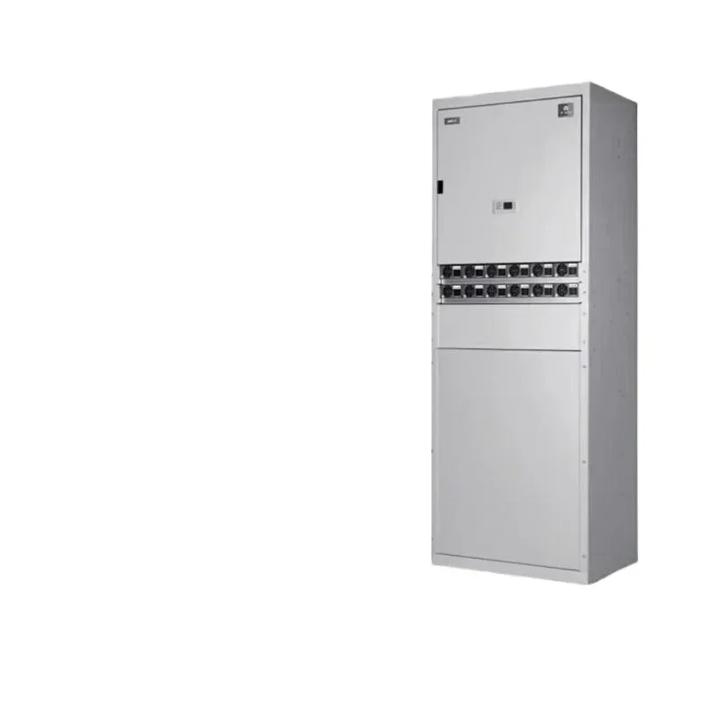 Combined type for NetSure731CC2-X5X6X7X8 communication, high frequency switching power supply cabinet 48V600A