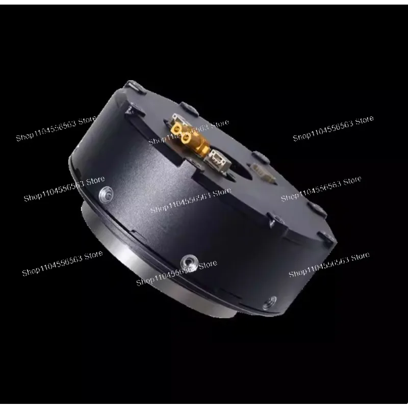 Joint high-torque motor MIT motor advanced configuration quadruped intelligent robot