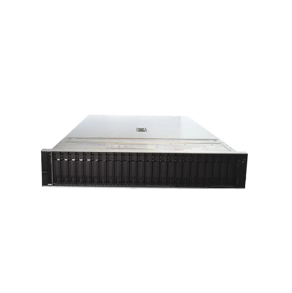 PowerEdge R750 Xeon Silver 4310 Processor 480G SSD 4*16GB Memory 2U Rack Server R750 in Stock