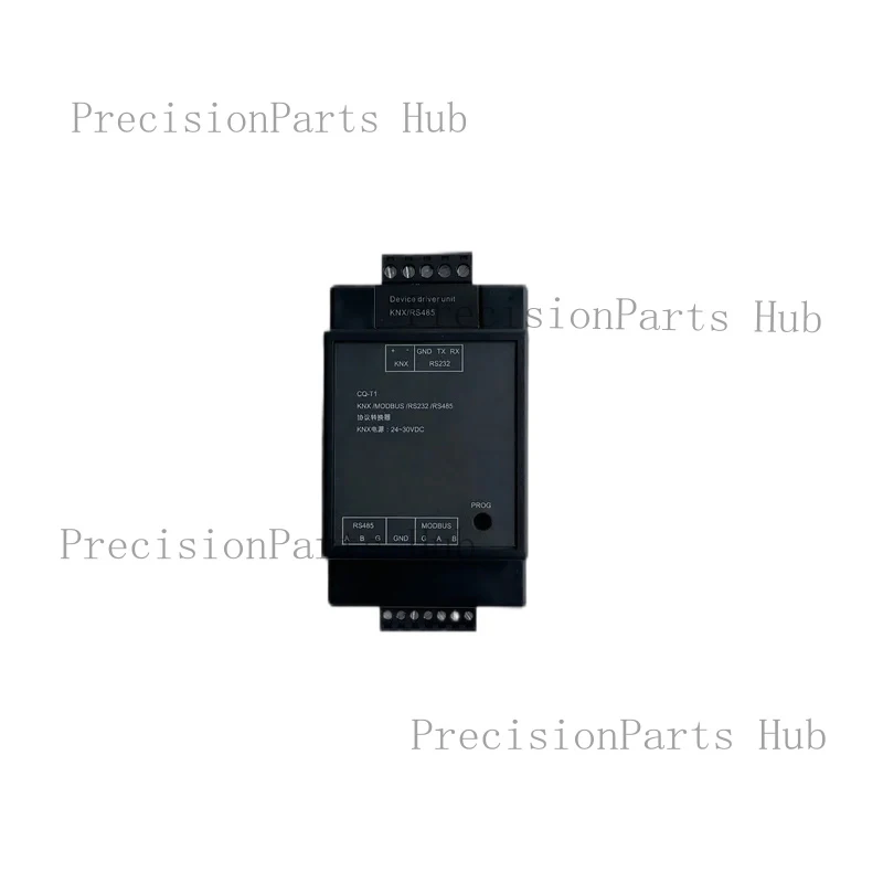 KNX to 485 Modbus gateway