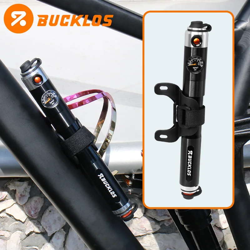 Bucklos Aluminum Al…
