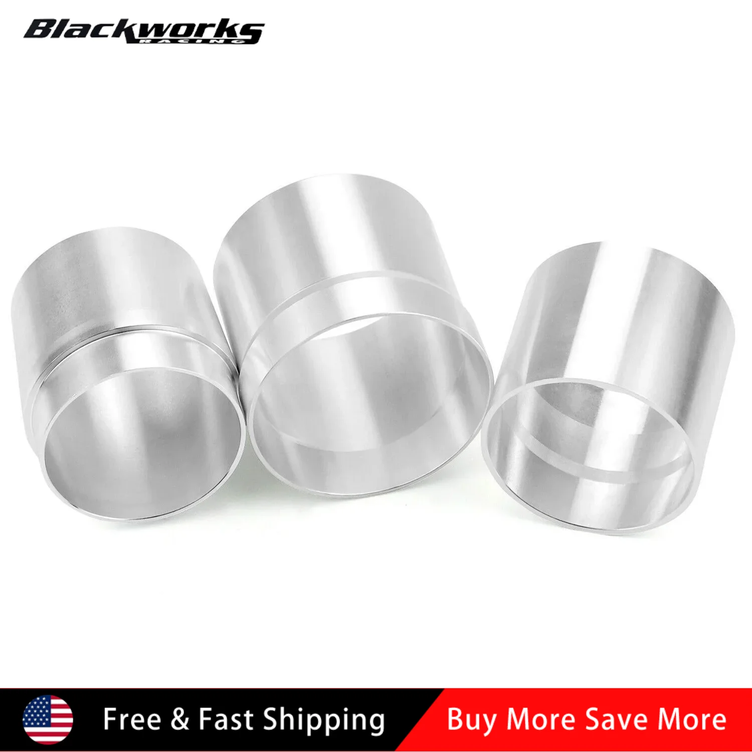 3Pcs Stator Shaft T…