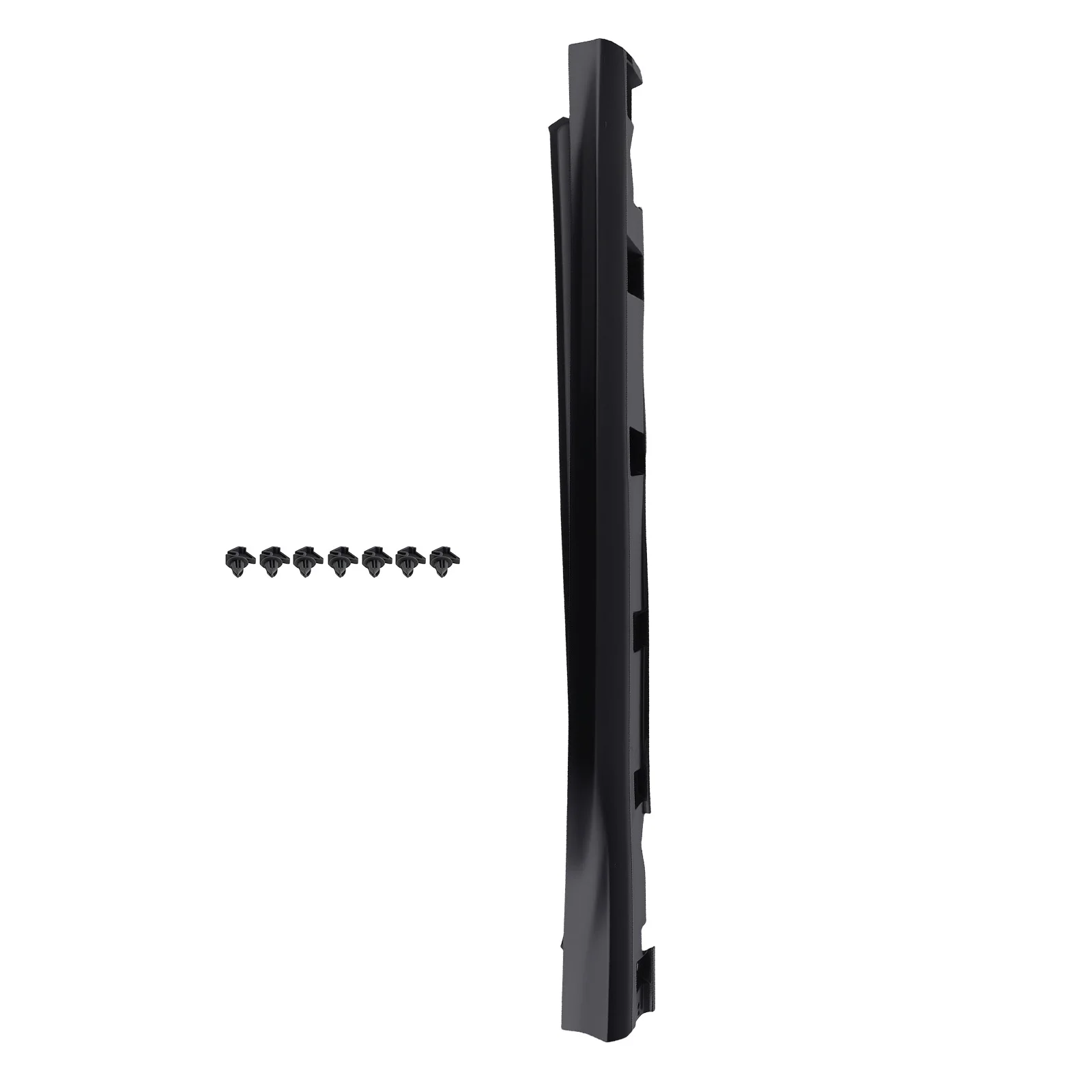 

Passenger Side Rocker Trim for Ford Focus Electric/SE 2012-2017 CP9Z-5810176-A