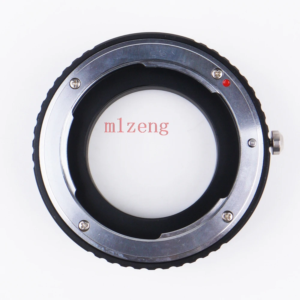 NIKON-M39 Adapter ring for NIKON F mount Lens to Leica screw mount L39 m39 39mm mirrorless camera