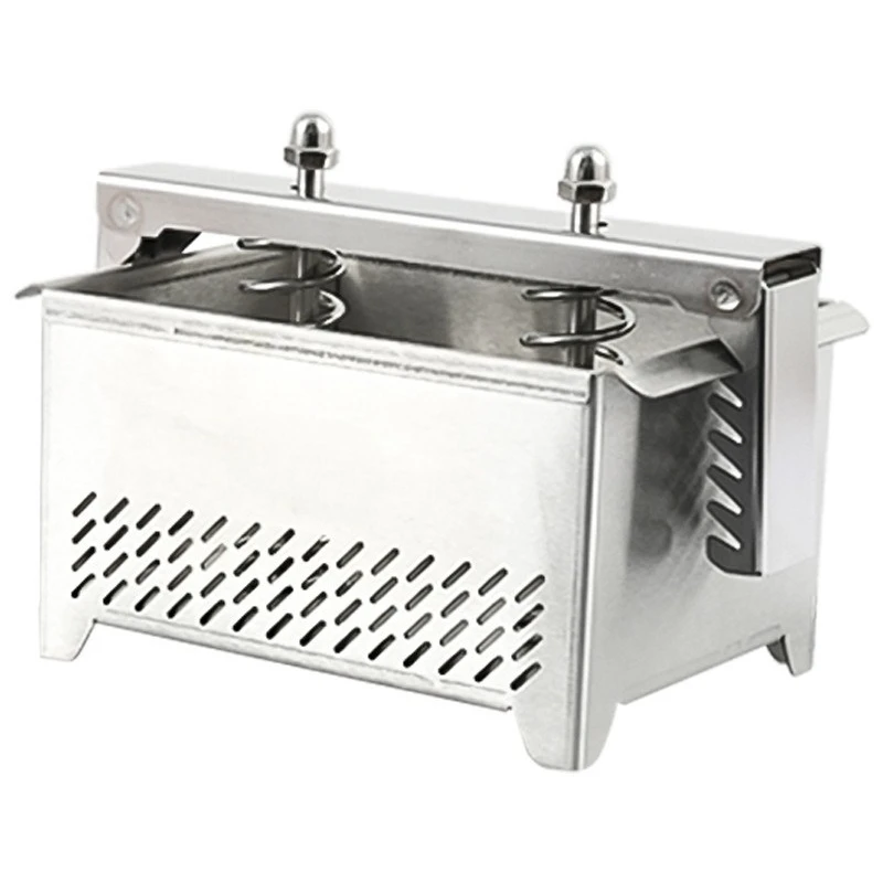 304 Stainless Steel Pressed  Mold Household DIY Cold Brew Dry Choke Filter Thickened Homemade Tofu Tool