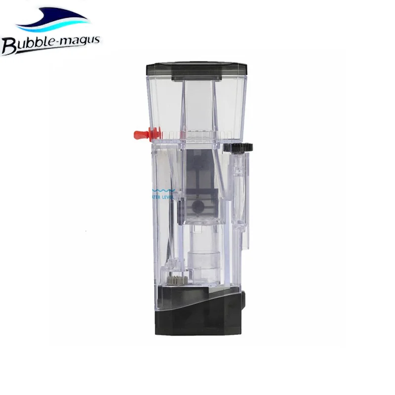 DC24V Bubble Magus MiniQ skimmer Nano Marine Aquarium skimmer Coral Tank Built-in Hanging Type Protein mini Skimmer