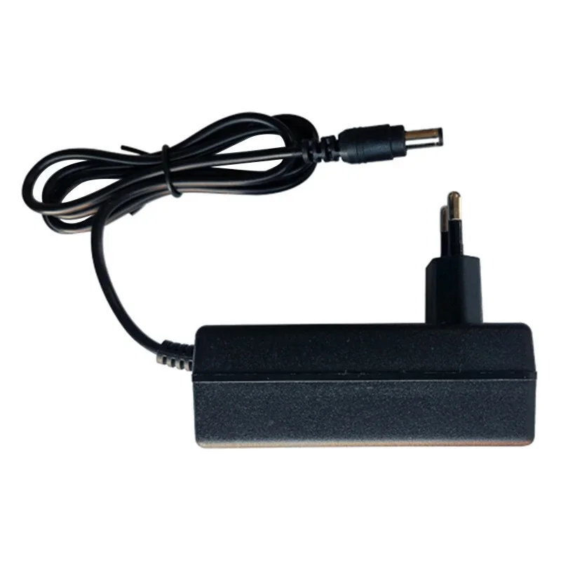 1PCS 18V 2A AC 100V-240V Converter Adapter DC 18V 2A 2000mA Power Supply EU Plug 5.5mm x 2.1-2.5mm