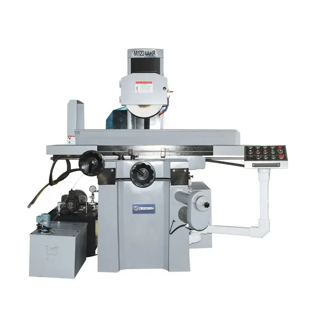 High Precision CNC Tool Grinding Machine with Automatic Control 650X320mm