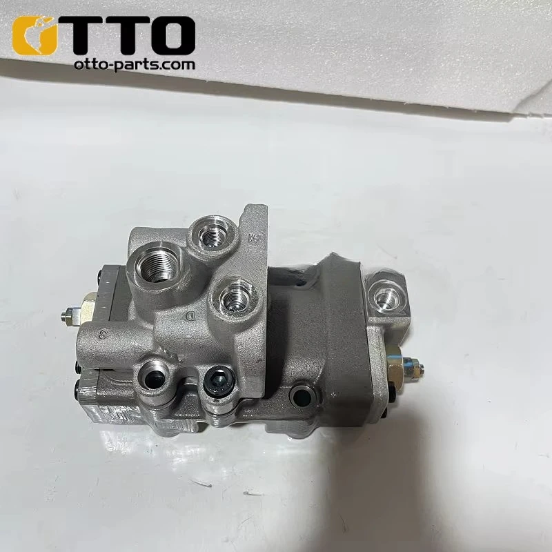 

OTTO Excavator Hydraulic Parts Regulator For Handok Hydraulic pump Regulator 9198935 9198936 for