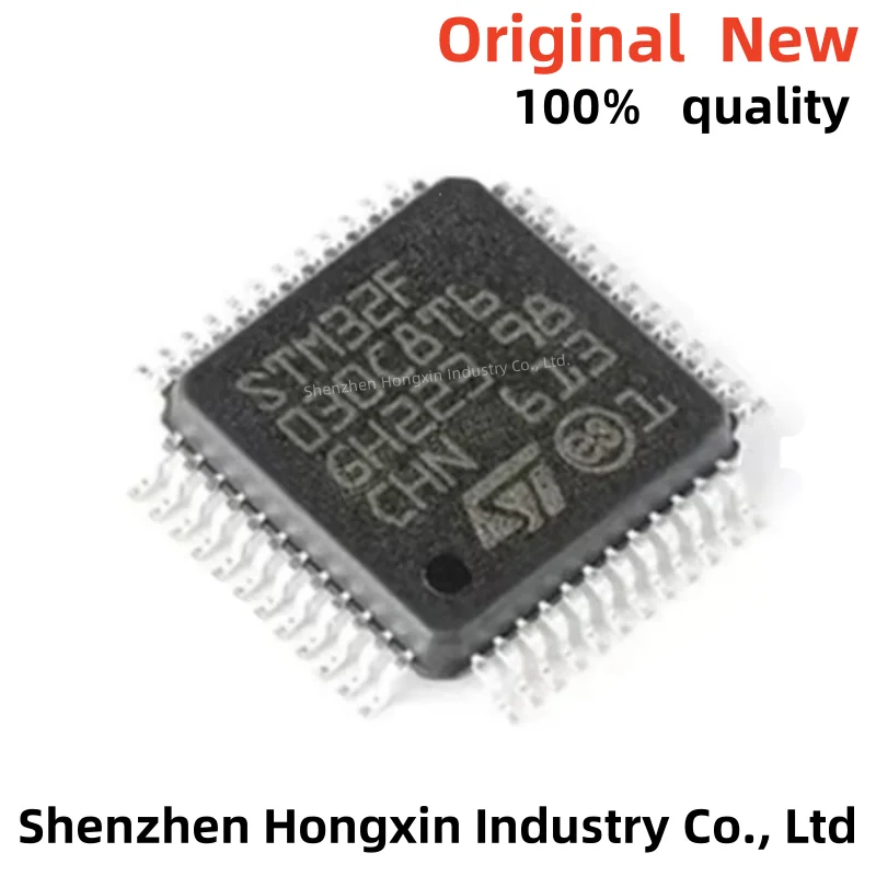 (1piece)100% New STM32F030C8T6 STM32F030C6T6 STM32F030K6T6 STM32F030CCT6 STM32F031C4T6 STM32F031C6T6 STM32F031K6T6 STM32F031K6T7