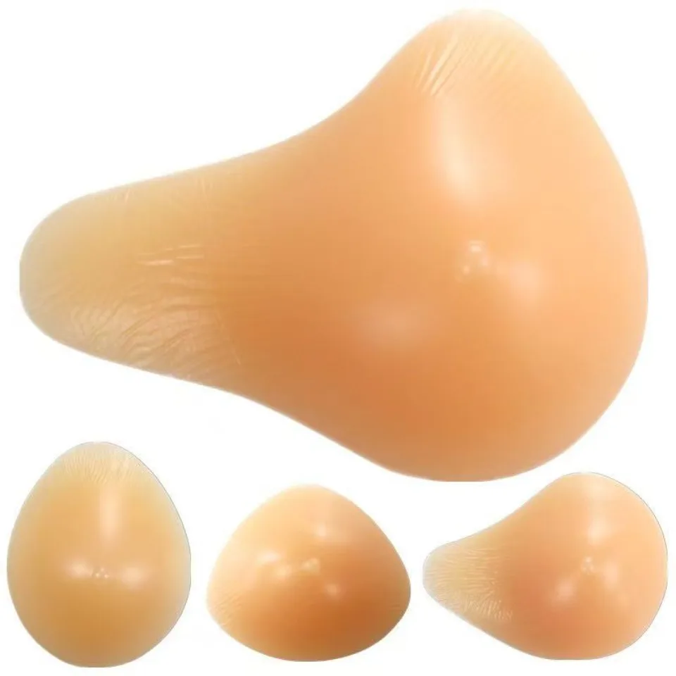 For High-end Surgical Silicone Breast Implants, Breast Fake Breasts, Fake Breasts, Postoperative Rehabilitation, Comfortable